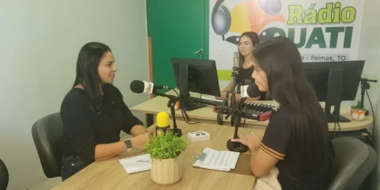 Equipe gestora da Educação de Palmas conhece projetos pedagógicos e ouve demandas das unidades rurais