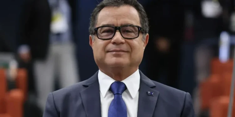 Ao STF, ex-comandante da Marinha nega envolvimento em plano de golpe