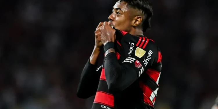 Flamengo 1×0 Internacional: veja melhores momentos do jogo da Libertadores