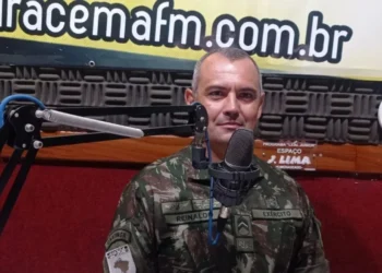 TG 11008 anuncia ações em Miracema