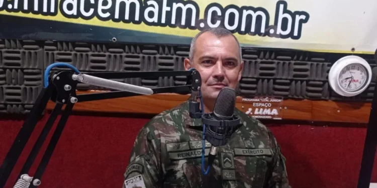 TG 11008 anuncia ações em Miracema