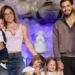 Virginia e Zé Felipe comemoram 11 meses de José Leonardo; veja