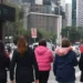 Nova frente fria deve derrubar temperaturas na região Centro-Sul