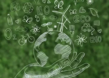 Educação ambiental é uma ação de prevenção nas escolas, segundo Camilo Santana • Freepik