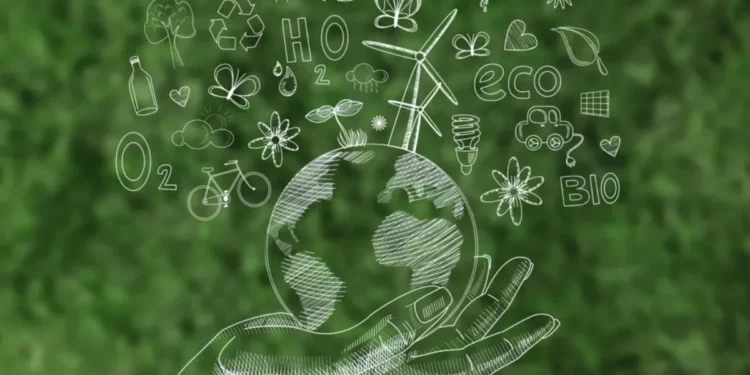 Educação ambiental é uma ação de prevenção nas escolas, segundo Camilo Santana • Freepik