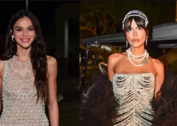 Bruna Marquezine e Anttônia marcaram as respectivas festas de aniversários no mesmo dia • AgNews