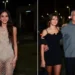 Pai de Bruna Marquezine faz rara aparição em festa de 30 anos da filha • Anderson Borde e Webert Belicio / AgNews