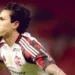 Pedro comemora gol pelo Flamengo • Adriano Fontes/Flamengo