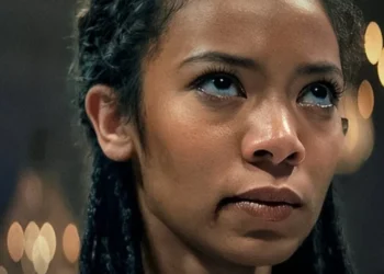 "Gen V" é o primeiro derivado da série "The Boys" • Reprodução/Prime Video