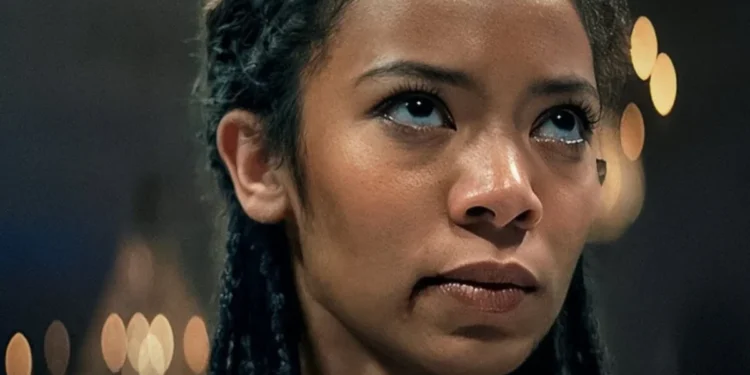 "Gen V" é o primeiro derivado da série "The Boys" • Reprodução/Prime Video