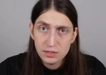 Youtuber Felca denunciou Hytalo Santos por exploração de menores  • Reprodução