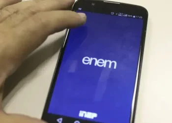 A proposta é oferecer um ambiente virtual prático e acessível com vídeos curtos, focados nos temas de maior incidência no Enem  • Marcello Casal Jr/Agência Brasil