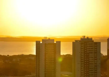 Sol intenso da Capital pede melhor hidratação e cuidados – Foto Regiane Rocha.jfif