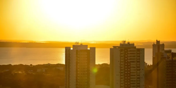 Sol intenso da Capital pede melhor hidratação e cuidados – Foto Regiane Rocha.jfif