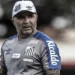 Sampaoli comandou o Santos em 2019 • Ivan Storti/Santos FC