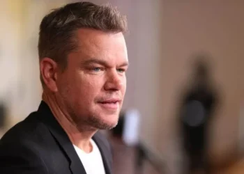 Matt Damon, ator • Theo Wargo/Getty Images