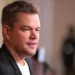 Matt Damon, ator • Theo Wargo/Getty Images