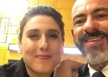 Paola Carosella abre o jogo sobre boatos de romance com Fogaça • Instagram / Paola Carosella