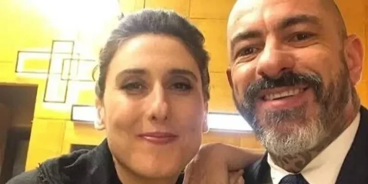 Paola Carosella abre o jogo sobre boatos de romance com Fogaça • Instagram / Paola Carosella