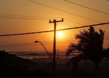 Mudanças climáticas afetam regimes de chuvas e elevam as temperaturas.  • Dirceu Portugal/Fotoarena/Estadão Conteúdo - 21.ago.2024