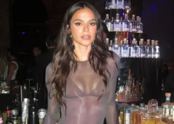 Bruna Marquezine celebrou 30 anos com festa na Ilha Fiscal, no Rio de Janeiro • Instagram/Bruna Marquezine