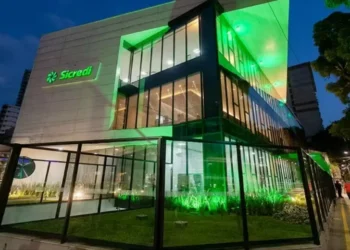 Já são quase R$ 7,5 bilhões de recursos na carteira verde das 410 agências do Sicredi nos nove Estados da Amazônia Legal — Foto: Sicredi/Divulgação