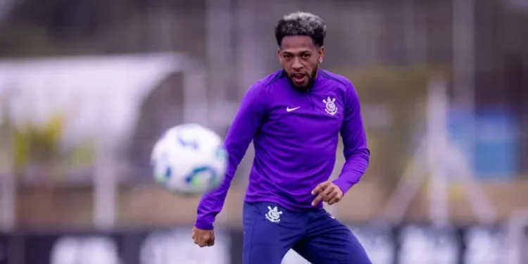 Lesão de José Martínez: entenda gravidade e tempo de recuperação