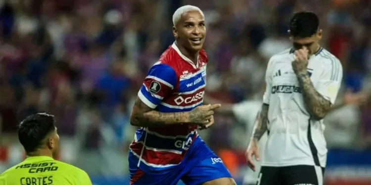 Renato Paiva decide não contar mais com Deyverson e outros dois jogadores no Fortaleza
