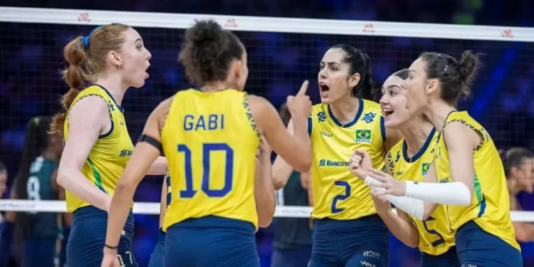Brasil busca título inédito no Mundial, e comentaristas avaliam: “Condições de brigar pelo ouro”