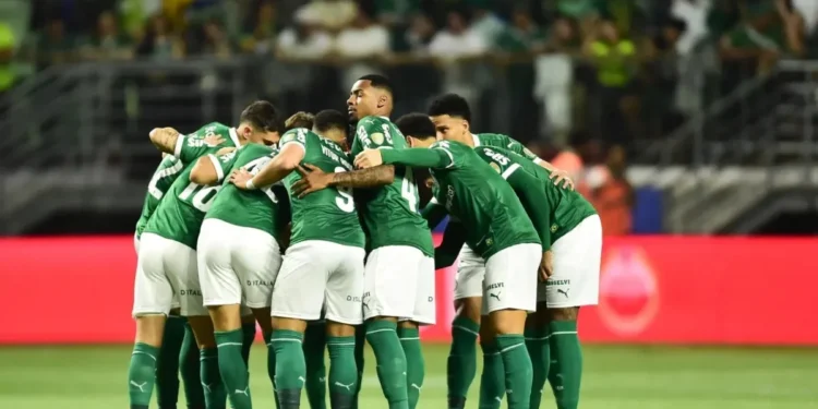 Em jogo morno, Palmeiras empata com Universitario e avança na Libertadores