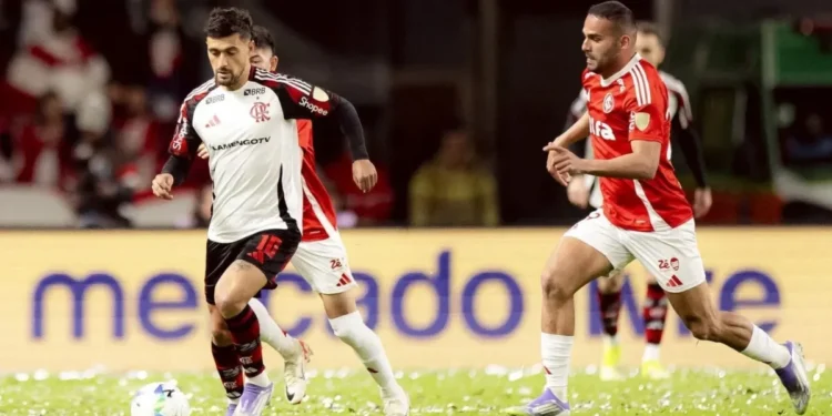 Saiba quando serão as quartas de final da Libertadores e Sul-Americana