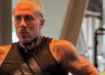 MC Daniel • Instagram/ MC Daniel