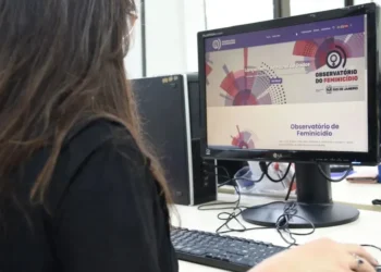 Observatório do Feminicídio reúne dados soobre violência contra meninas e mulheres do estado do RJ • Fernanda Sabença/Governo do RJ