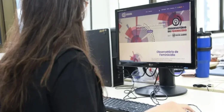 RJ já registrou mais de 42 mil casos de violência contra mulheres em 2025
