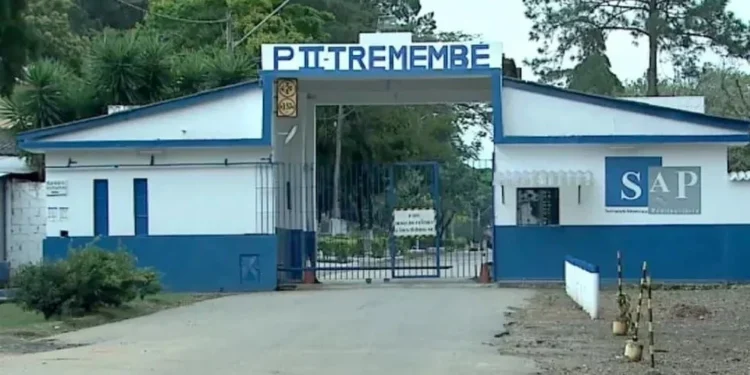 Tremembé: entenda de onde surgiu alcunha de “presídio dos famosos”