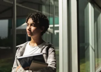 Pesquisa realizada no campus Butantã da Universidade de São Paulo (USP) revelou índices preocupantes de saúde mental entre os estudantes • wagnerokasaki/GettyImages
