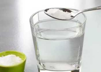 Bicarbonato deve ser usado com parcimônia. • jayk7/GettyImages