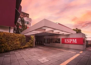 Além dos campi de São Paulo e Rio de Janeiro, a ESPM disponibilizou locais de prova em Belo Horizonte, Brasília, Curitiba, Goiânia, Recife, Ribeirão Preto, Salvador e Manaus • Divulgação