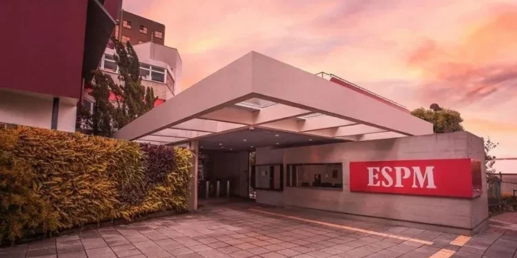 Além dos campi de São Paulo e Rio de Janeiro, a ESPM disponibilizou locais de prova em Belo Horizonte, Brasília, Curitiba, Goiânia, Recife, Ribeirão Preto, Salvador e Manaus • Divulgação