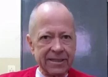 O ex-deputado Chiquinho Brazão  • Reprodução