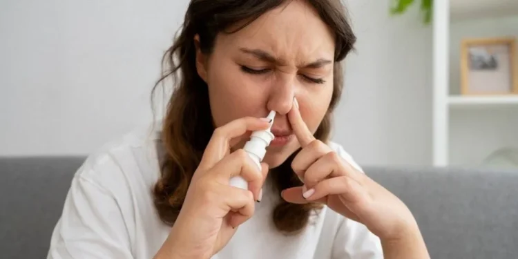 Cinco dicas para aliviar a congestão nasal e respirar melhor