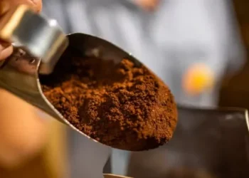 Assim como a carne, café brasileiro tem capacidade de escoamento em outros mercados — Foto: Wenderson Araújo/CNA