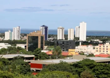 Moradores de Palmas são os que mais pagam aluguel entre as capitais do País, diz IBGE