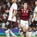 Brasileirão: Flamengo alcança maior goleada da história dos pontos corridos
