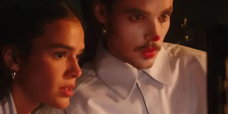 João Lucas revela se Bruna Marquezine cobrou cachê para dirigir seu clipe
