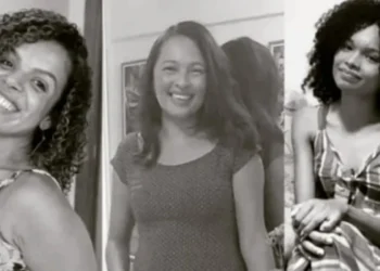 Três mulheres são encontradas mortas com marcas de violência na Bahia • Reprodução/Redes Sociais