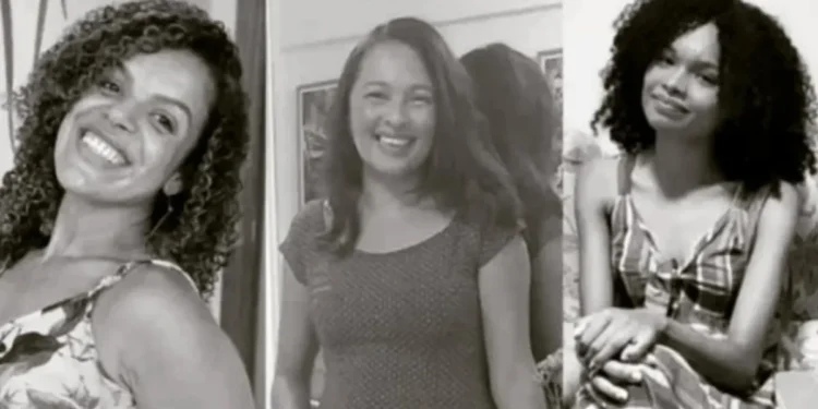 Professoras e jovem mortas: Polícia apura se há mais envolvidos no crime