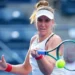 Bia Haddad bate britânica na estreia e avança no Us Open