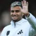 Palmeiras fecha contratação de Andreas Pereira e aguarda chegada do meio-campista ao Brasil