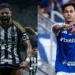 Atlético-MG e Cruzeiro iniciam decisão pela semifinal da Copa do Brasil